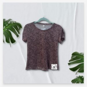 Remera Rosa