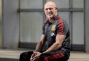 Luis De la Fuente asumirá como nuevo DT de España