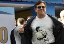 La Conmebol insiste para que el Mundial 2030 se dispute en Sudámerica