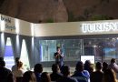 Sanagasta: Habilitaron un punto de Información Turística