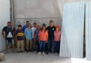 Dirigentes radicales aportaron chapas en Anjullon
